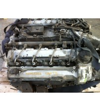 Motore Mecedes Benz Classe S420 Cdi 629.911